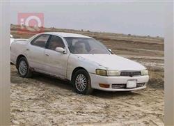 تويوتا كراون